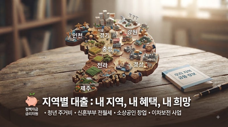 대전광역시의 지역화폐 '온통대전 2.0' 신청방법