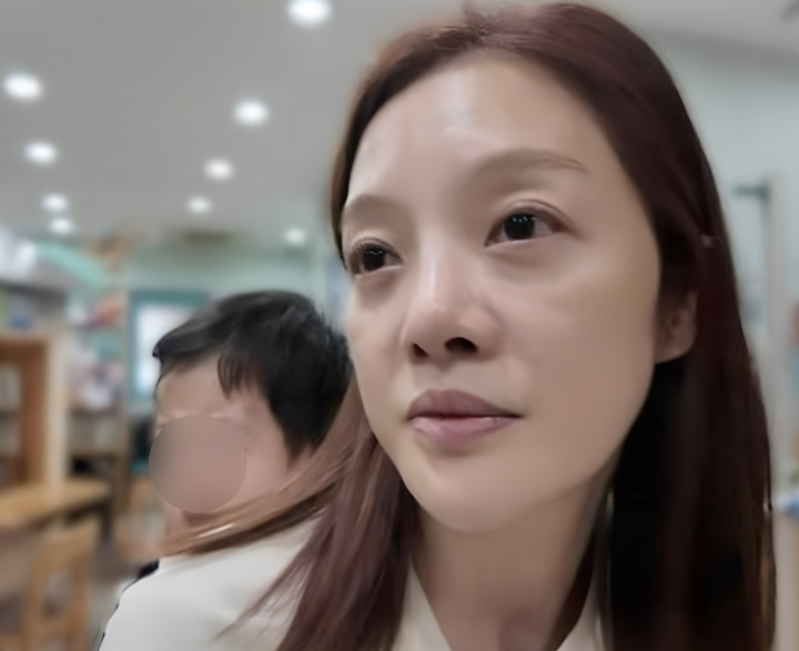 “왜 하필 내 애야..창피해” 기적처럼 얻었는데 매일이 고비라는 황보라 26개월 육아 고백
