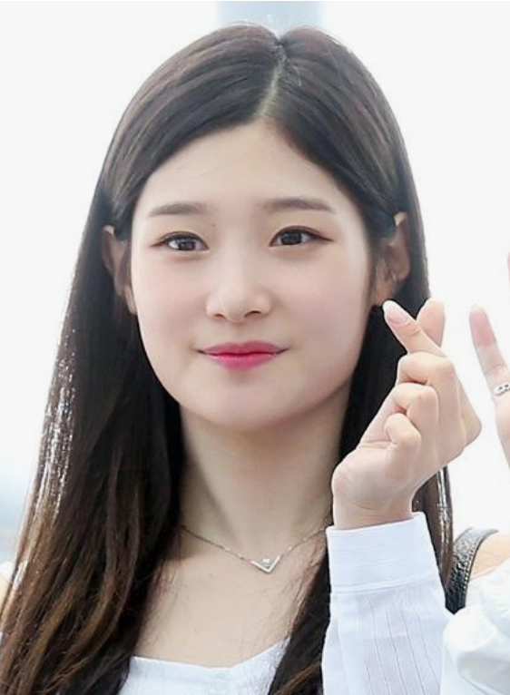 함수정 역 정채연 프로필, 아이오아이 10주년 컴백 뒤 재벌X형사2 특별출연