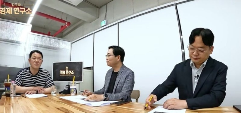 김구라, 7억에 샀던 아파트 13년째 그대로…"연예인들 산다길래" 고백이 준 충격