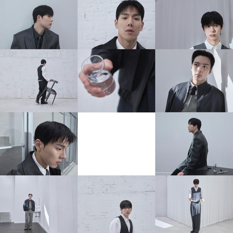 몬스타엑스 9월 4일 새 EP ‘The Phase’ 발매, 6곡에 담긴 새로운 변화가 심상치 않습니다 │ 프....