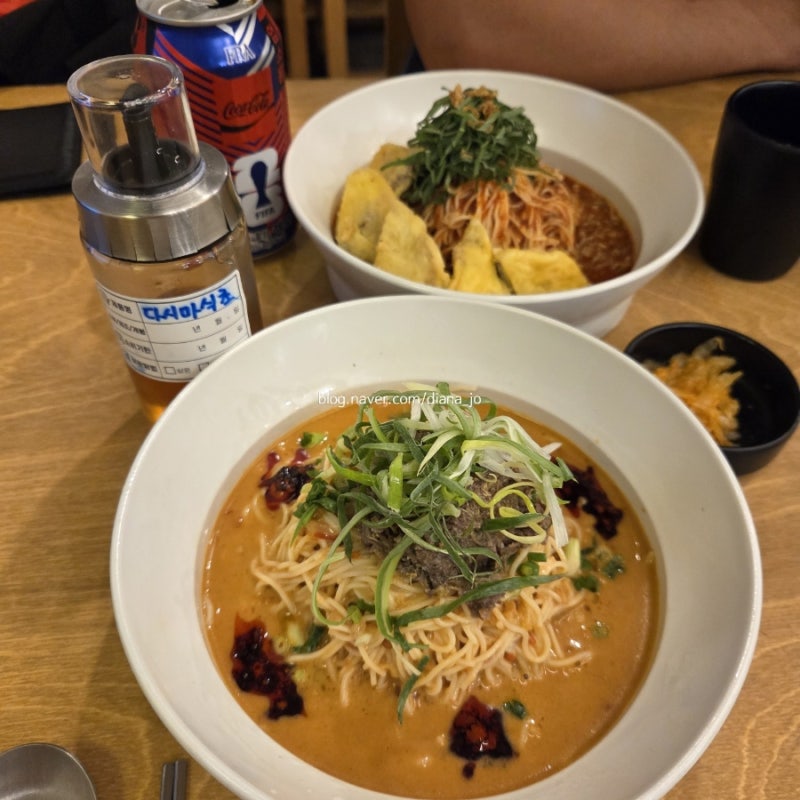 [정희] 정갈한 퓨전한식 맛집_송도 트리플스트리트점