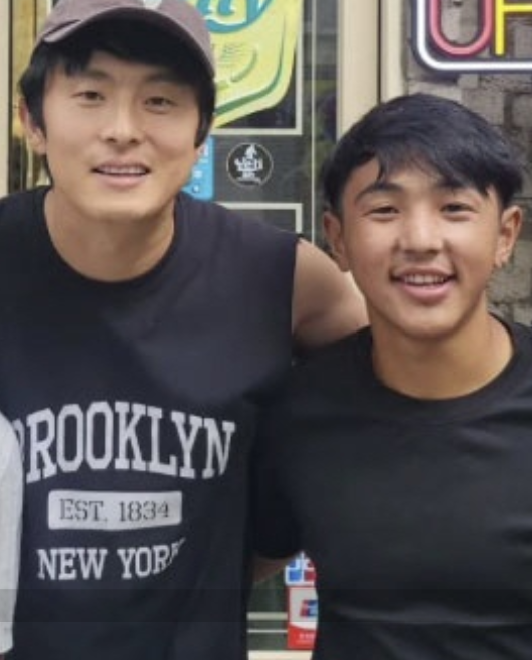 기안84 네팔 동생은 누구? 첫 만남부터 현재까지 정리