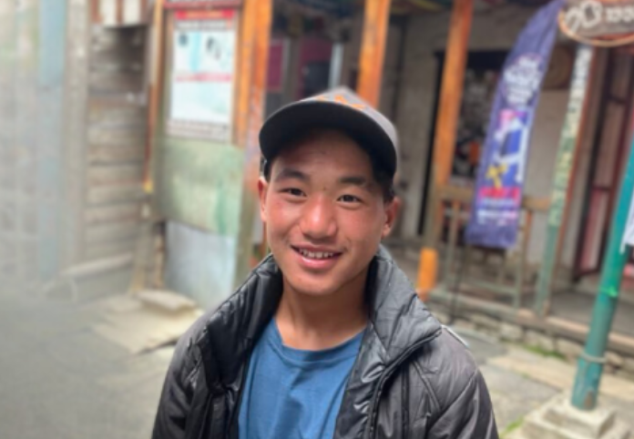 기안84 네팔동생 타망 최근 근황과 한국유학 소식