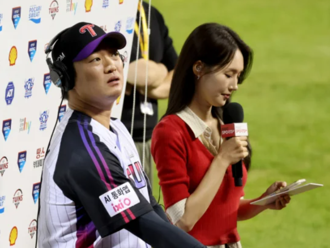 그때가 가장 힘들었다! 고우석이 이제야 털어놨다…MLB 데뷔보다 의미 컸던 ‘이물질 징계 감....