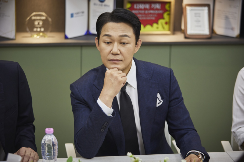 직장인들 시즌3 2화, 9월 5일 저녁 8시 맞나? 박성웅 합류