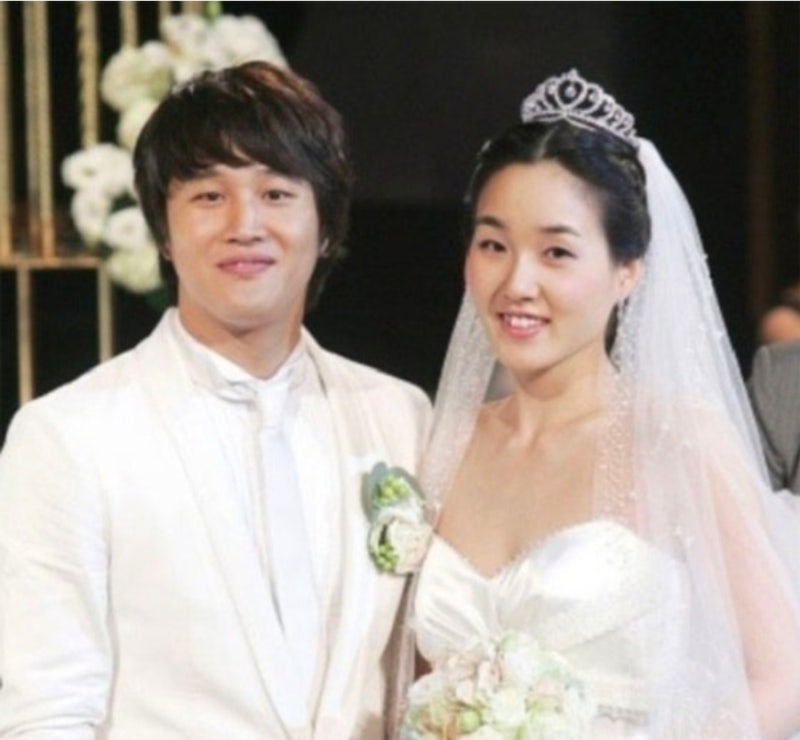 "거목?과 결혼 1년 미뤘다가 이별할 뻔…” 차태현, 작사가와 결혼한 사연