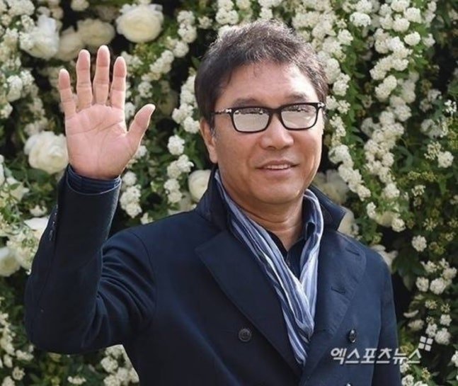"2026년에 다만세 듀엣?" 이수만 수영 재회, 19년 전 데뷔곡 불렀다