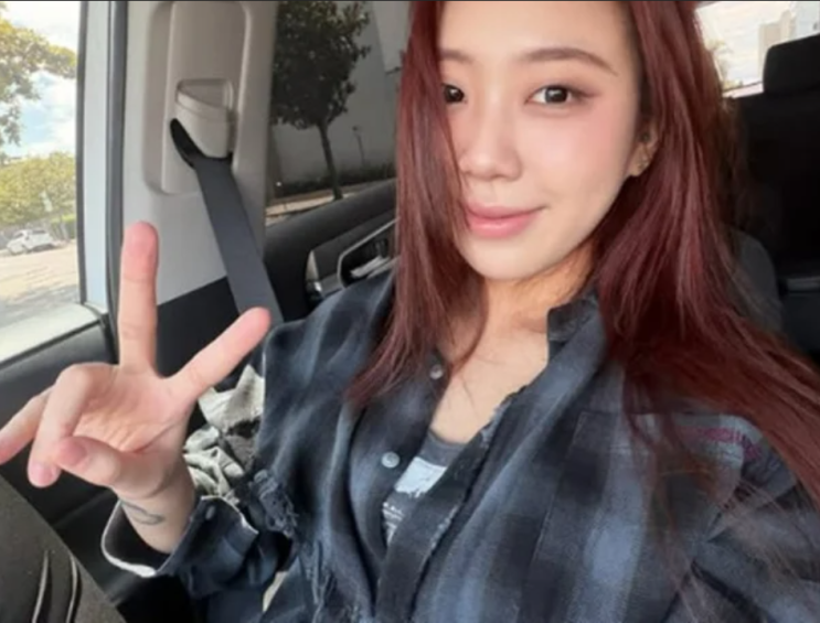 “이번이 처음 아니었다” <b>이영지</b>, <b>거제</b>·<b>통영</b> 수해에 5000만 원…3년....