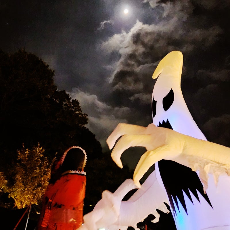 Recommended Halloween Campsites Near Daegu: 3 Great Places for Kids