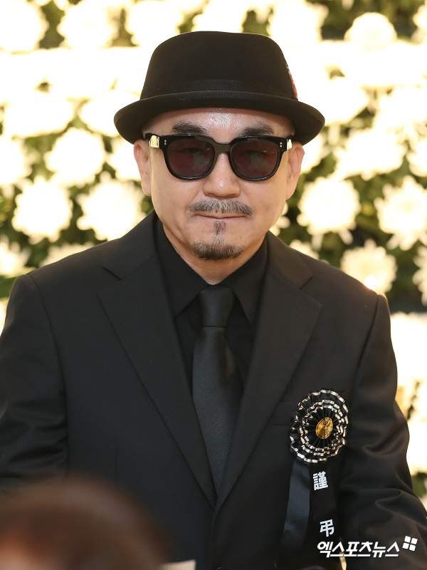 박상민 근황 모친상, 향년 88세 별세 비보