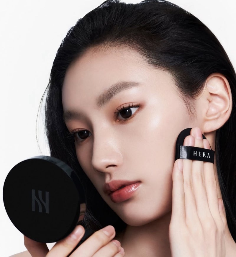 무조건 한 번은 써봤다는 헤라 블랙 쿠션 팩트, 어떤 제품인지 자세히 알아보기