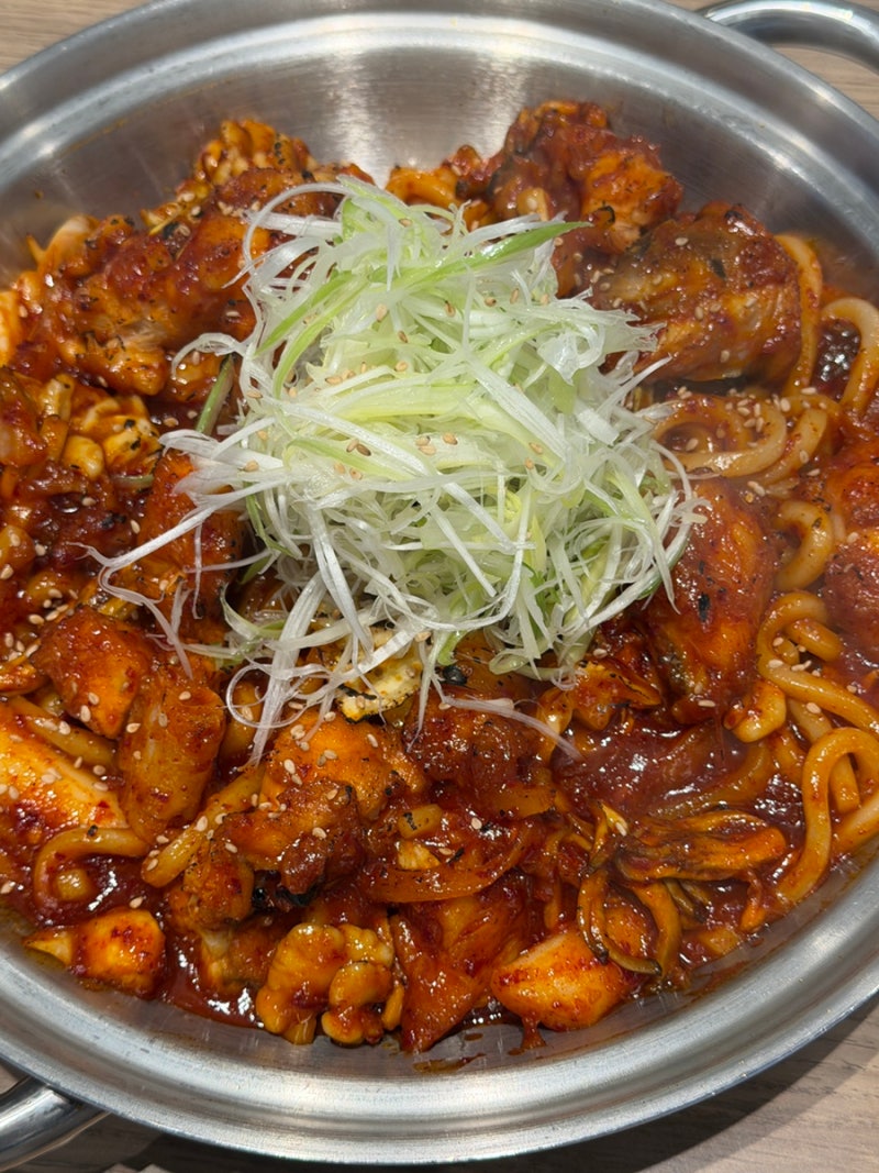 부산 범내골역맛집 아구불고기 화어정 가족모임장소로도 강추, 부산 주차가능한 맛집