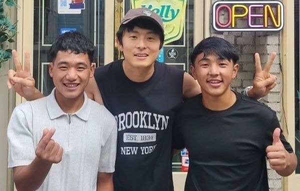 기안84 네팔 동생 라이, 결국 한국 유학 왔다…히말라야에서 시작된 인연의 놀라운 결말