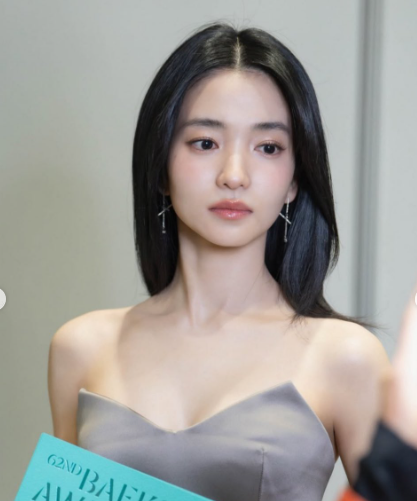 작품당 억대 출연료?! 드라마 '미스터 션샤인'·'악귀'로 증명한 배우 "김태리"의 진짜 몸값 클....