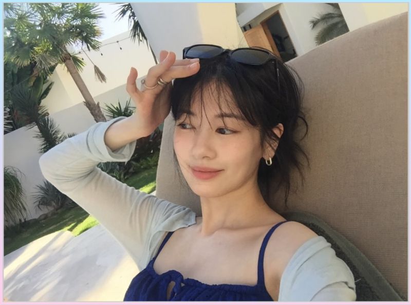 배우 정소민 무용 엘리트 시절, 아버지 반대 딛고 배우로 성공하기까지의 과정