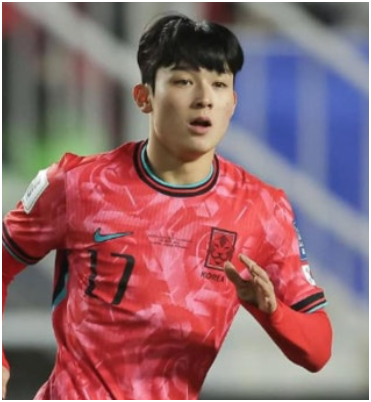 "아시안게임 열흘 남았는데 갑자기 명단 제외"…양민혁 부상, 대표팀에 비상 걸렸다