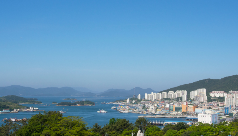국내여행추천 여수 돌산도 당일치기 — 향일암·돌산공원·하모샤부샤부·2026여수세계섬박람....