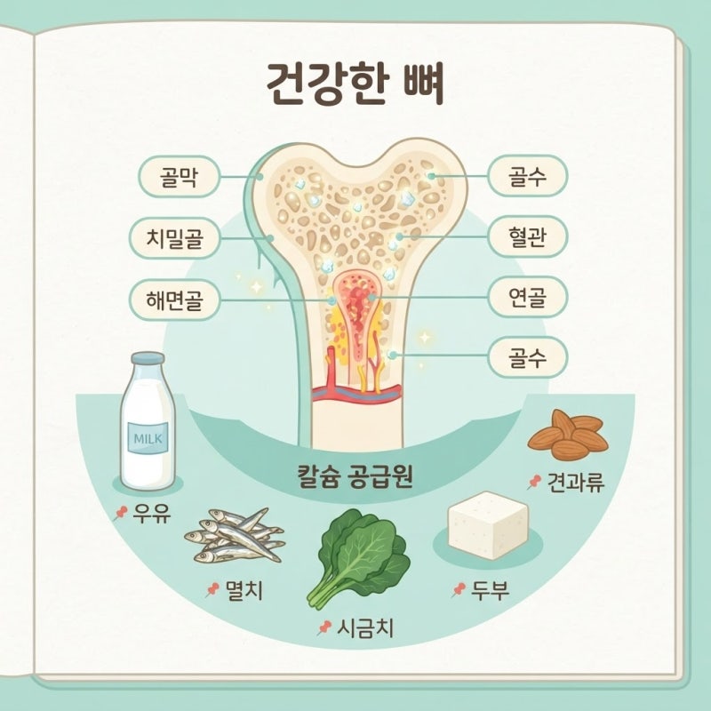 시니어 영양제 효능, 노년기에 꼭 챙겨야 할 성분 총정리