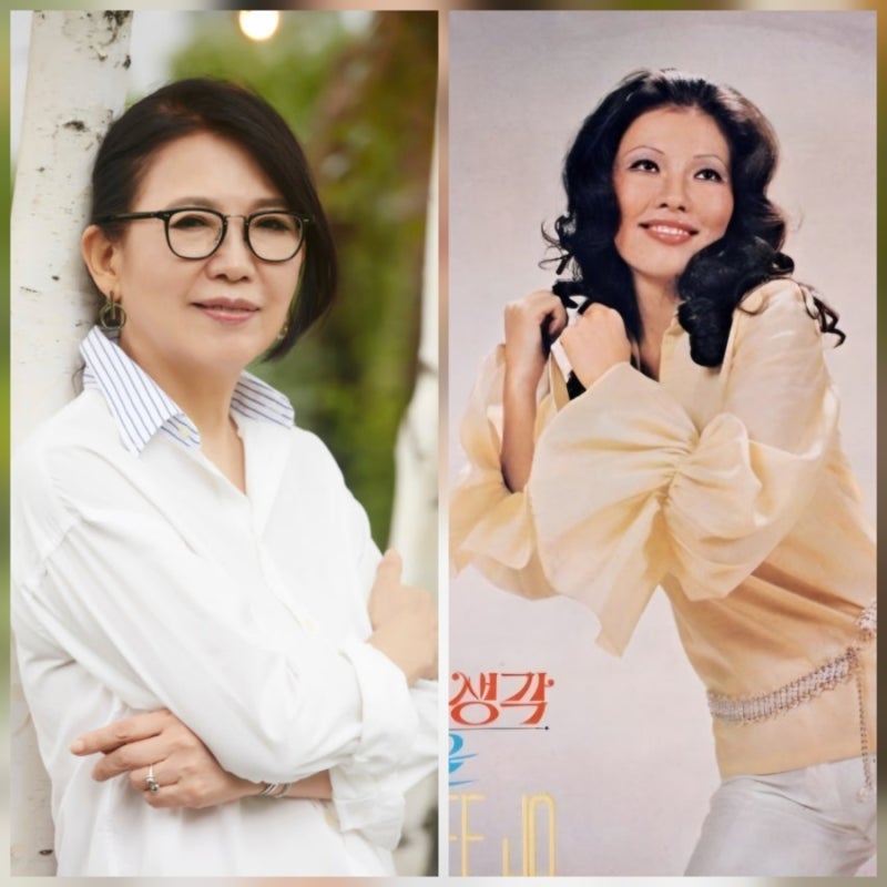 데이앤나잇 41회 77세 정미조 나이 놀라운 프로필, 앙드레김과 황당 스캔들 직접 해명 70년대 ....