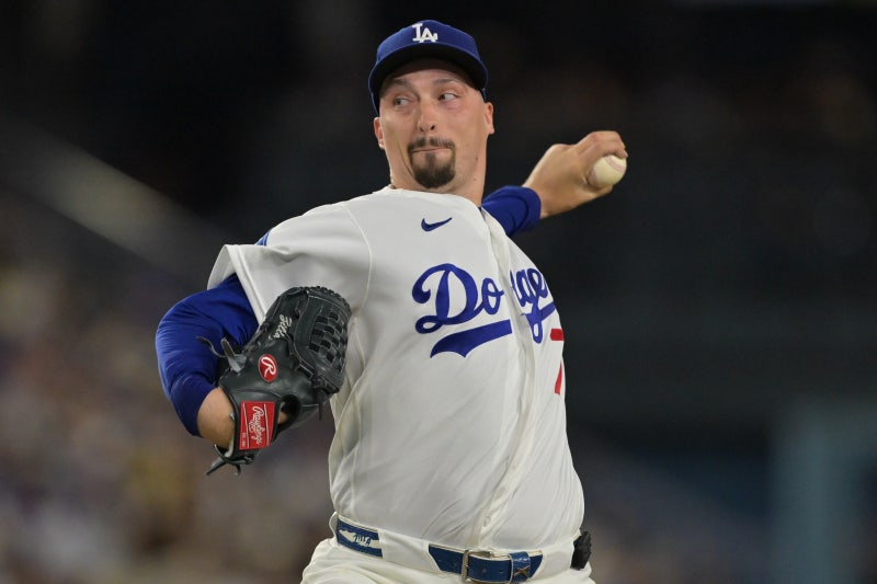[오늘의 MLB] (9/5) 스넬 6이닝 무실점 7K 완벽투, 복귀 후 5경기 ERA 0.93!
