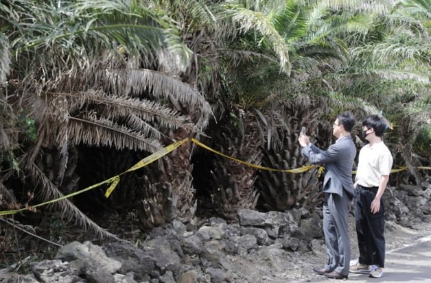 경찰이 유족의 현장 방문을 막았다? 104일 실종 사건의 충격적 민낯