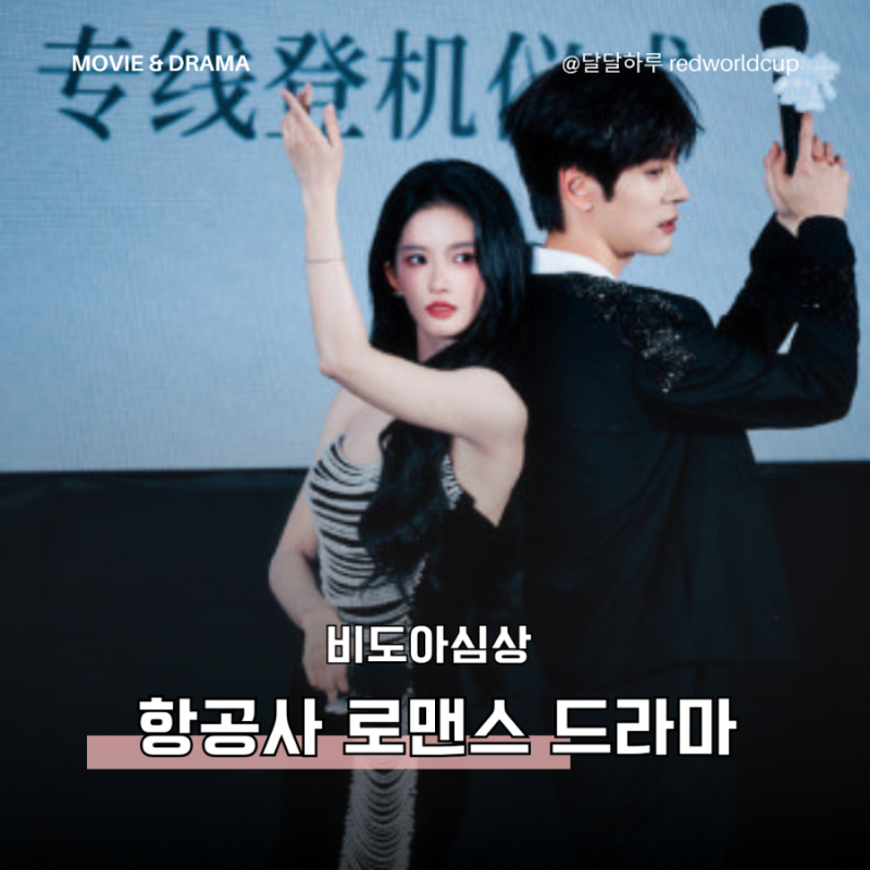 중드 비도아심상 후기, 위철명 류사녕 케미가 다했다