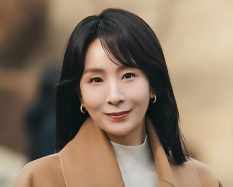 tvN 드라마 포핸즈 1회 서재희 배우 윤선주 역할로 보여준 압도적 존재감