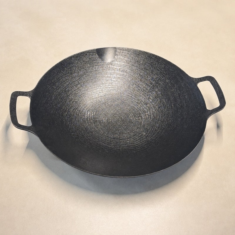 코스트코 글라스락 그리들 팬 8개월 실사용 후기｜39cm 크기·코팅 상태까지
