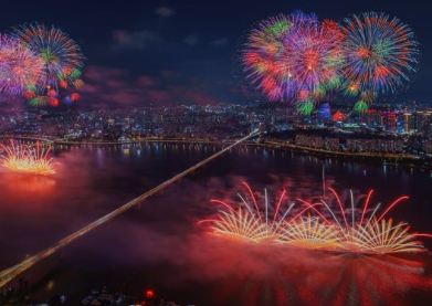 2026 여의도 불꽃축제 시간 일정 명당 교통통제 총정리