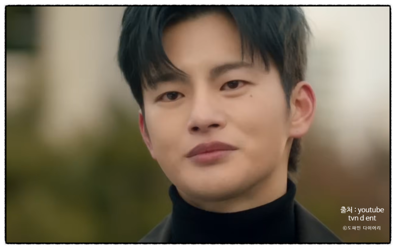 시청률은 2%였지만 150개국이 미리 사간 박보영 서인국 판타지 tvN드라마 | 줄거리 넷플릭스 멸....