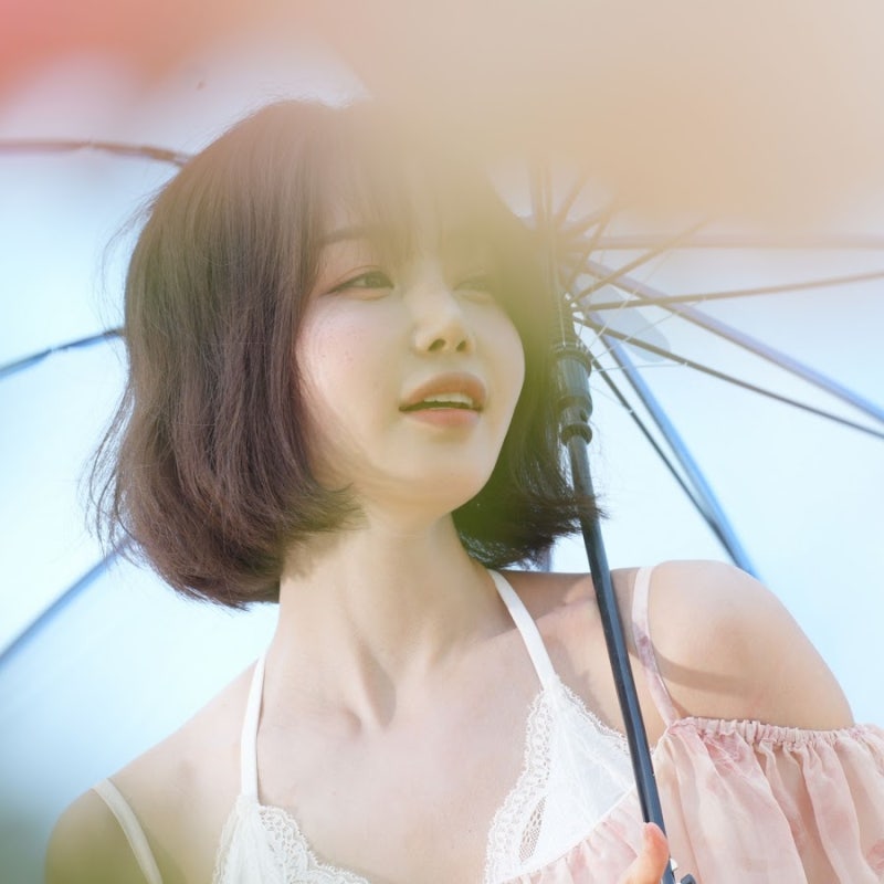 [가요계 정보] 남규리, 6일 신곡 《우리 사랑 그런 거 해요》 발매! 하나의 멜로디로 두 가지 ....