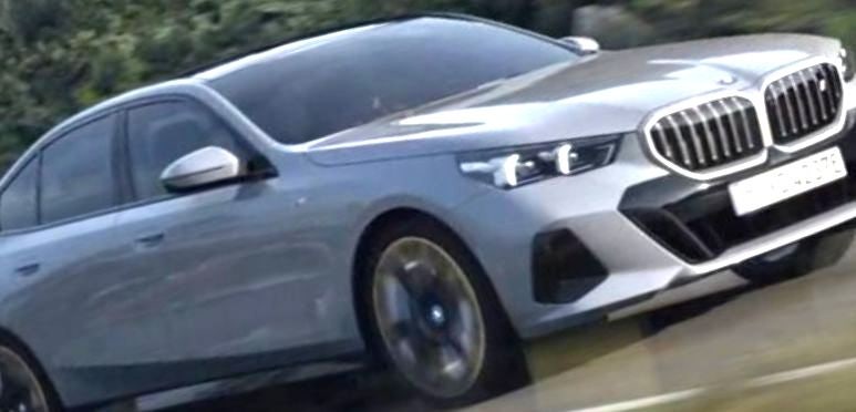 "eDrive40보다 2110만원 높다!" 2026 신형 BMW i5 xDrive40 M 스포츠 풀체인지 가격표 연비 제원표 주행....