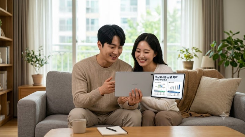 신혼부부 보금자리론 연소득 1억 넘어도 가능? 10월부터 소득기준 이렇게 바뀝니다