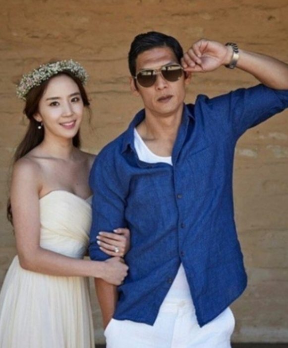 “14살 연하 아내가 이분?” 박준형, 결혼 11년 만에 와이프 최초 공개