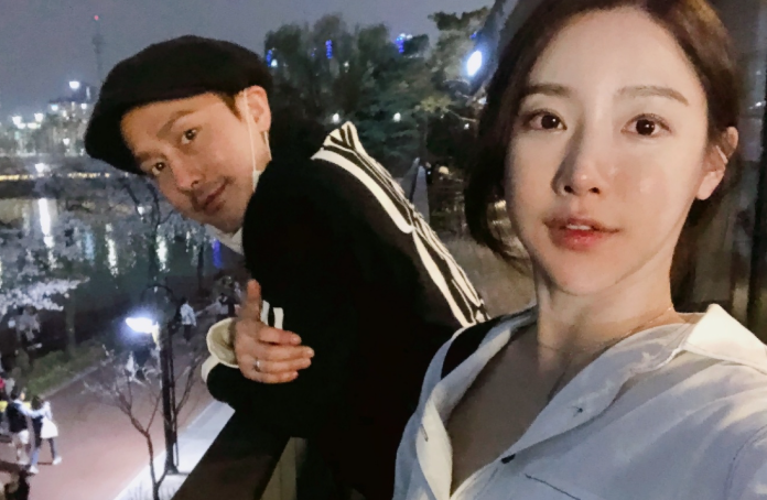 김상혁 전부인 송다예와 무슨 일? 결혼식 1년 만에 결별... 6년 뒤 다시 소개팅