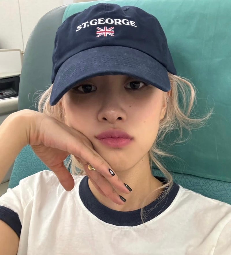 “APT 이후 몸값이 완전히 달라졌다..100억 광고까지?!” 블랙핑크 로제 프로필 나이 국적 학력....