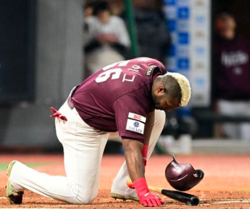 [KBO] “올해도 가을 야구 못하는 키움, 4년 연속 꼴찌!?” 그리운 이정후 김혜성..