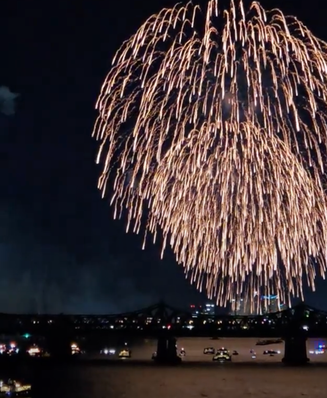 부산 불꽃축제 2026 일정, 광안리 명당과 요트에서 보는 법 (11월 7일)