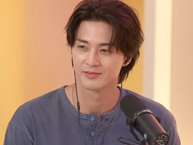 [장발좌 김지훈] 2026 유행하는 장발스타일 소개