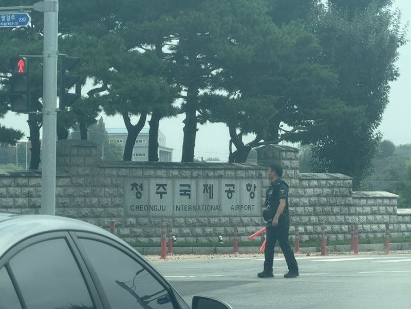 청주공항 주차 꿀팁 MK 주차대행 이용후기(주차 할인)