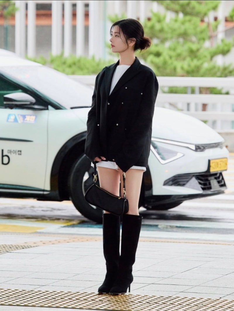 정소민 프로필 총정리｜본명·나이·학력·소속사·데뷔·수상·우주메리미