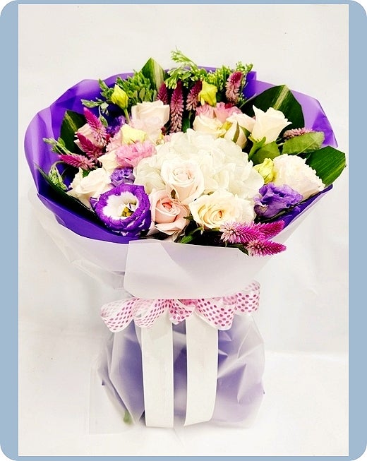 꽃 오래 보관하려면? 꽃다발 받은 날부터 시작하는 관리법