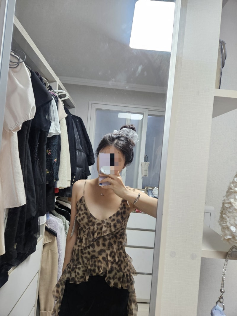 동남아 여행을 위한 쉬인깡 후기