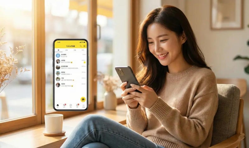 카카오톡 대화내용 복구 방법, 삭제된 카톡 대화 복원 전에 꼭 확인하세요