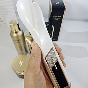 뷰티디바이스추천, 하나로 피부고민 끝내는 올인원 멀티디바이스, 듀얼소닉 맥시멈알파 사....