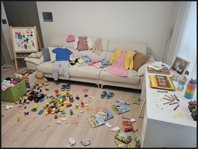 청소앱 당신의 집사 미소 가사도우미 어플 내돈내산 후기, 친구초대 29YU