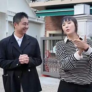 장영란 시부모 반대한 결혼, 남편은 “호적에서 파세요”…드라마 같은 사랑