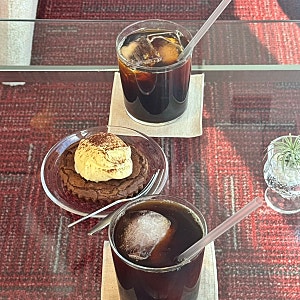 카우치커피하우스