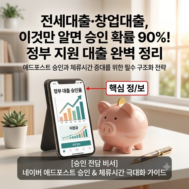 햇살론 대출 조건 핵심 정리 직장인 소상공인 금리 차이 승인팁까지
